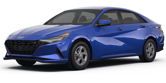 HYUNDAI ELANTRA N 2025 KMHLW4DK0SU027575 image